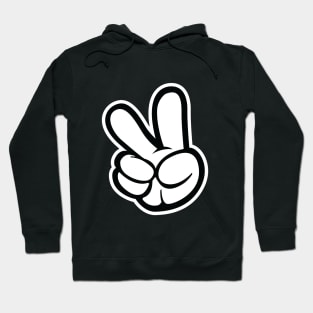 JDM Hand Hoodie